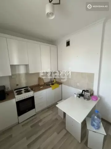 1-комнатная квартира, этаж 1 из 5, 34 м²