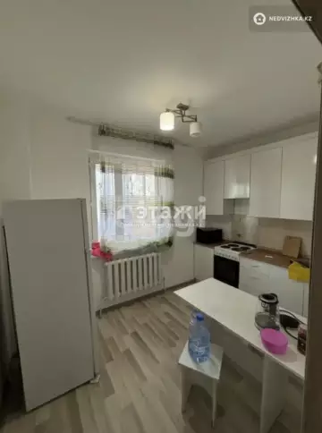 1-комнатная квартира, этаж 1 из 5, 34 м²
