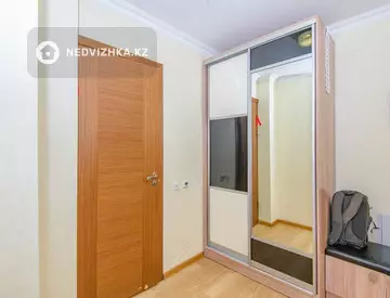 53 м², 2-комнатная квартира, этаж 2 из 4, 53 м², изображение - 16