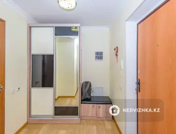 53 м², 2-комнатная квартира, этаж 2 из 4, 53 м², изображение - 17