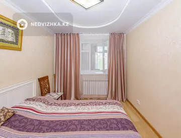 53 м², 2-комнатная квартира, этаж 2 из 4, 53 м², изображение - 11