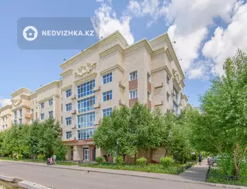 53 м², 2-комнатная квартира, этаж 2 из 4, 53 м², изображение - 22