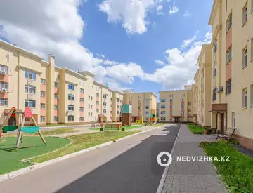 53 м², 2-комнатная квартира, этаж 2 из 4, 53 м², изображение - 23