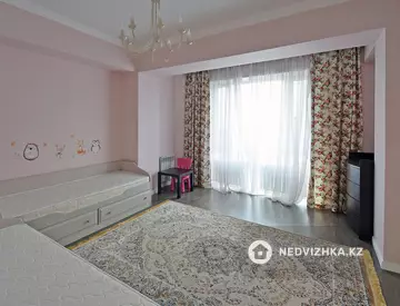 105.3 м², 4-комнатная квартира, этаж 5 из 13, 105 м², изображение - 18