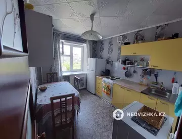 70 м², 3-комнатная квартира, этаж 9 из 9, 70 м², изображение - 4