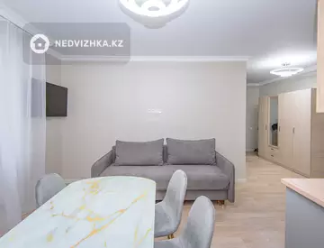 71 м², 2-комнатная квартира, этаж 4 из 7, 71 м², изображение - 5