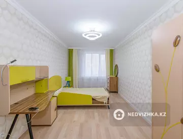 71 м², 2-комнатная квартира, этаж 4 из 7, 71 м², изображение - 11