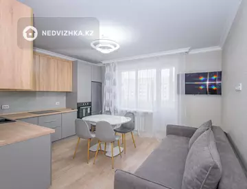 2-комнатная квартира, этаж 4 из 7, 71 м²