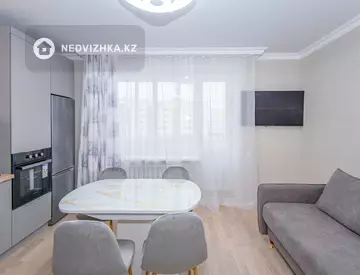 71 м², 2-комнатная квартира, этаж 4 из 7, 71 м², изображение - 4