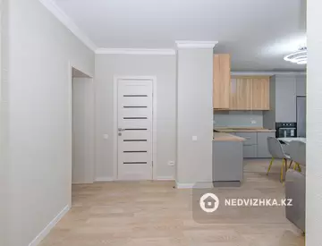 71 м², 2-комнатная квартира, этаж 4 из 7, 71 м², изображение - 16