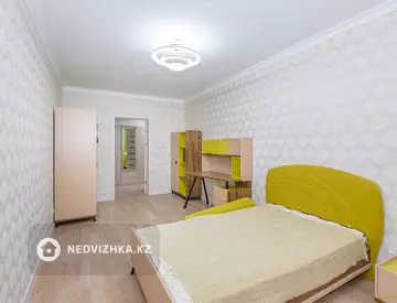 71 м², 2-комнатная квартира, этаж 4 из 7, 71 м², изображение - 13