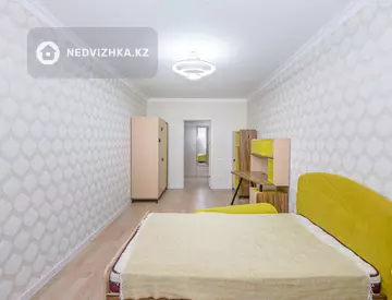 71 м², 2-комнатная квартира, этаж 4 из 7, 71 м², изображение - 14