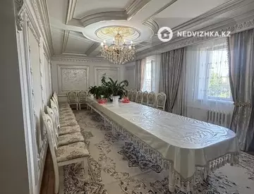 162 м², 5-комнатный дом, 10 соток, 162 м², изображение - 6