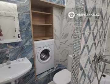 2-комнатная квартира, этаж 12 из 12, 47 м², на длительный срок