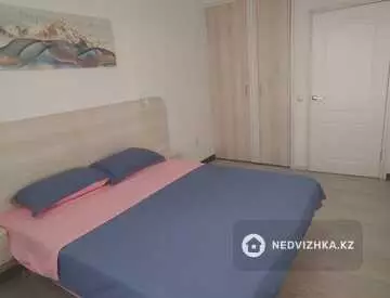 47 м², 2-комнатная квартира, этаж 12 из 12, 47 м², на длительный срок, изображение - 9