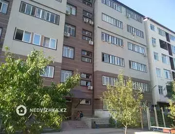 3-комнатная квартира, этаж 6 из 6, 107 м²