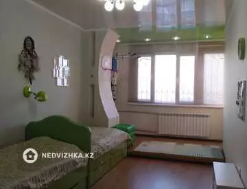 106.6 м², 3-комнатная квартира, этаж 6 из 6, 107 м², изображение - 15