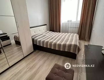 2-комнатная квартира, этаж 4 из 9, 56 м²