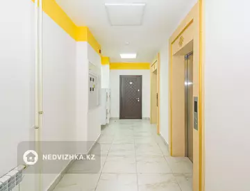 61 м², 2-комнатная квартира, этаж 9 из 12, 61 м², изображение - 16