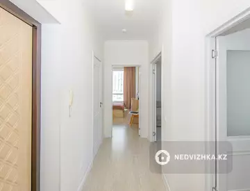 61 м², 2-комнатная квартира, этаж 9 из 12, 61 м², изображение - 11