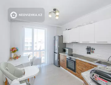 2-комнатная квартира, этаж 9 из 12, 61 м²