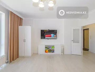 61 м², 2-комнатная квартира, этаж 9 из 12, 61 м², изображение - 10