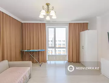 61 м², 2-комнатная квартира, этаж 9 из 12, 61 м², изображение - 7