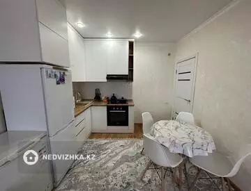 40 м², 1-комнатная квартира, этаж 12 из 12, 40 м², изображение - 4