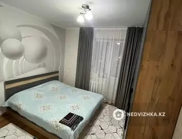 40 м², 1-комнатная квартира, этаж 12 из 12, 40 м², изображение - 7