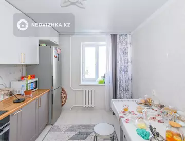 62 м², 2-комнатная квартира, этаж 7 из 9, 62 м², изображение - 4