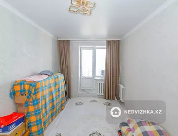 62 м², 2-комнатная квартира, этаж 7 из 9, 62 м², изображение - 2