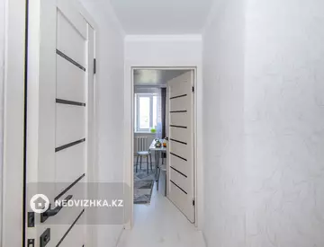 62 м², 2-комнатная квартира, этаж 7 из 9, 62 м², изображение - 6