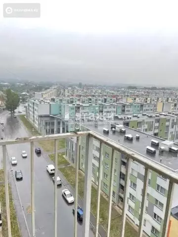 1-комнатная квартира, этаж 10 из 10, 32 м²