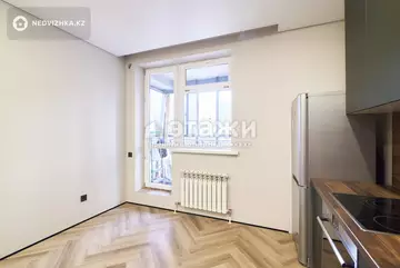 41.79 м², 1-комнатная квартира, этаж 2 из 13, 42 м², изображение - 11