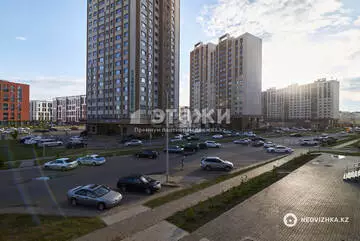 41.79 м², 1-комнатная квартира, этаж 2 из 13, 42 м², изображение - 15