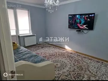 3-комнатная квартира, этаж 3 из 5, 79 м²