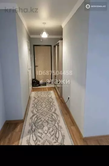 3-комнатная квартира, этаж 3 из 5, 79 м²