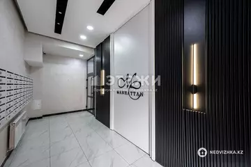 3-комнатная квартира, этаж 4 из 10, 93 м²