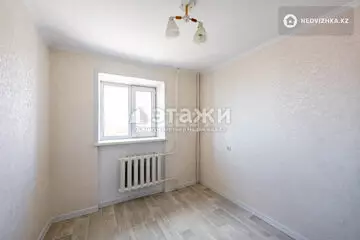 57 м², 3-комнатная квартира, этаж 4 из 5, 57 м², изображение - 15