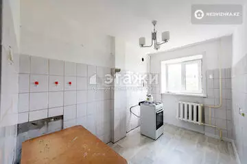 57 м², 3-комнатная квартира, этаж 4 из 5, 57 м², изображение - 21