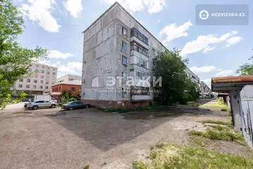 57 м², 3-комнатная квартира, этаж 4 из 5, 57 м², изображение - 36