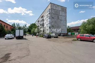 57 м², 3-комнатная квартира, этаж 4 из 5, 57 м², изображение - 37