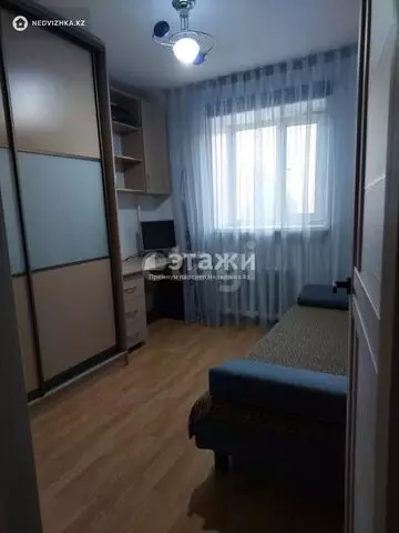 60.1 м², 3-комнатная квартира, этаж 3 из 4, 60 м², изображение - 4