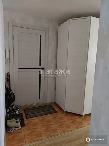 60.1 м², 3-комнатная квартира, этаж 3 из 4, 60 м², изображение - 9