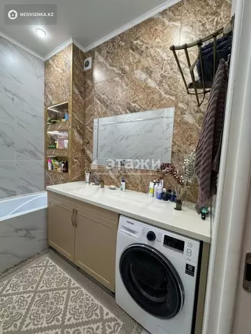 3-комнатная квартира, этаж 9 из 9, 99 м²