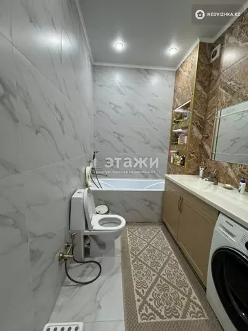 3-комнатная квартира, этаж 9 из 9, 99 м²