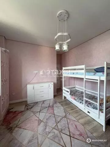 99 м², 3-комнатная квартира, этаж 9 из 9, 99 м², изображение - 6