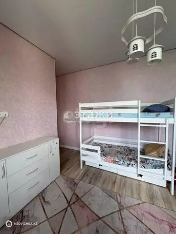 99 м², 3-комнатная квартира, этаж 9 из 9, 99 м², изображение - 9