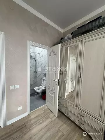 99 м², 3-комнатная квартира, этаж 9 из 9, 99 м², изображение - 10