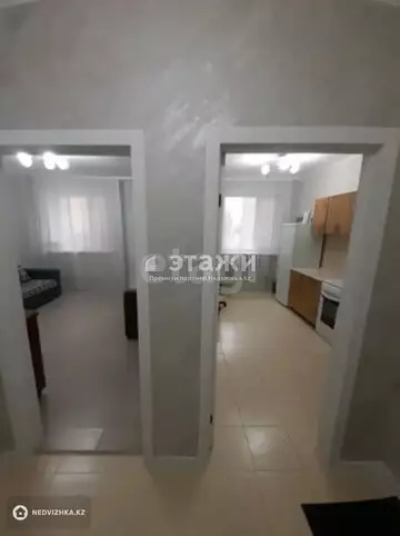 1-комнатная квартира, этаж 3 из 12, 34 м²